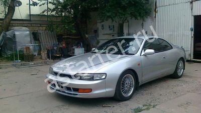 Ремонт генератора Toyota Curren, Купить генератор Toyota Curren